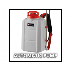 GE-WS 18/150 Li-Solo Power X-Change Weed Sprayer 18V Bare Unit