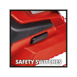 GE-LS 18 Li-Solo Power X-Change Pruning Shears 18V Bare Unit