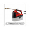 GE-WS 18/35 Li-Solo Sprayer 18V Bare Unit