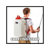 GE-WS 18/150 Li-Solo Power X-Change Weed Sprayer 18V Bare Unit