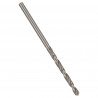 Bosch 2608585911 HSS-G Drill Bits for Metal 3mm × 61mm (Pack of 2)