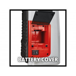 GE-WS 18/150 Li-Solo Power X-Change Weed Sprayer 18V Bare Unit