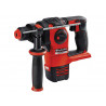 Herocco Brushless SDS Plus Rotary Hammer 18V Bare Unit
