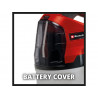 GE-WS 18/35 Li-Solo Sprayer 18V Bare Unit