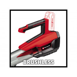 GP-LB 18/200 Li E-Solo Power X-Change Leaf Blower 18V Bare Unit