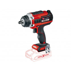 IMPAXXO 18/400 Power X-Change Impact Wrench 18V Bare Unit