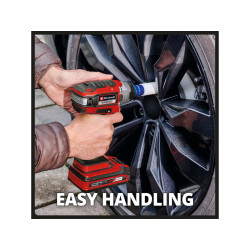 IMPAXXO 18/230 Power X-Change Impact Wrench 18V Bare Unit