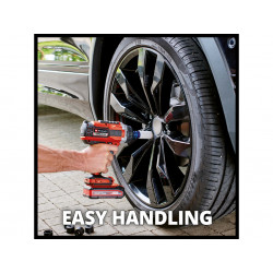 IMPAXXO 18/400 Power X-Change Impact Wrench 18V Bare Unit