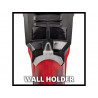 GP-LB 18/200 Li E-Solo Power X-Change Leaf Blower 18V Bare Unit
