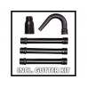GP-LB 18/200 Li GK-Solo Power X-Change Leaf Blower 18V Bare Unit
