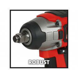 IMPAXXO 18/230 Power X-Change Impact Wrench 18V Bare Unit