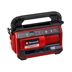 PRESSITO 18/25 Power X-Change Air Compressor 18V Bare Unit