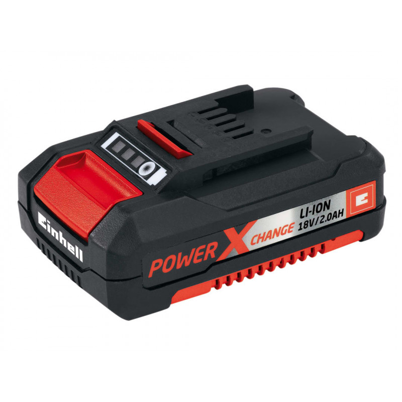 PX-BAT2 Power X-Change Battery 18V 2.0Ah Li-ion PX-BAT2 Power X-Change Battery 18V 2.0Ah Li-ion