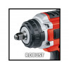 IMPAXXO 18/400 Power X-Change Impact Wrench 18V Bare Unit