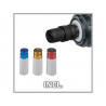 IMPAXXO 18/400 Power X-Change Impact Wrench 18V Bare Unit