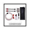 HYPRESSO 18/24 Li Power X-Change Pressure Cleaner 18V Bare Unit