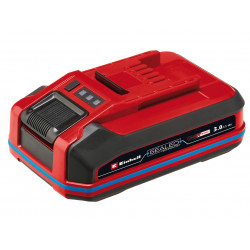 SEALED Power X-Change PLUS Battery 18V 3.0Ah Li-ion