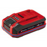 SEALED Power X-Change PLUS Battery 18V 3.0Ah Li-ion
