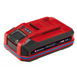 SEALED Power X-Change PLUS Battery 18V 4.0Ah Li-ion