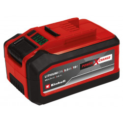 Power X-Change Multi-Ah Battery 18V 5.0-8.0Ah Li-ion
