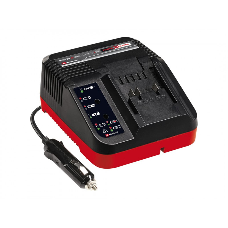 Power X-Car Charger 3A Power X-Car Charger 3A