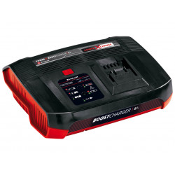 Power X-Boostcharger 8A