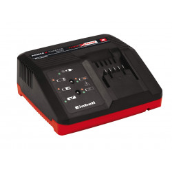 Power X-Fastcharger 4A
