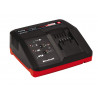 Power X-Fastcharger 4A