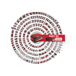 Power X-Car Charger 3A