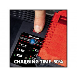 Power X-Boostcharger 6A