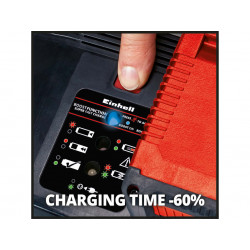 Power X-Boostcharger 8A
