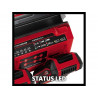 2x2 Power X-Quattrocharger 4A
