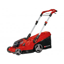 RASARRO 36/42 Power X-Change Mower 36V 2 x 5.2Ah Li-ion