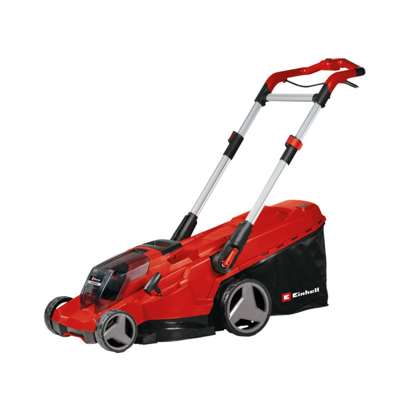 RASARRO 36/42 Power X-Change Mower 36V 2 x 5.2Ah Li-ion RASARRO 36/42 Power X-Change Mower 36V 2 x 5.2Ah Li-ion
