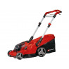 RASARRO 36/42 Power X-Change Mower 36V 2 x 5.2Ah Li-ion