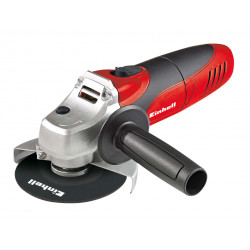 TC-AG 115 Mini Grinder 115mm 500W 240V