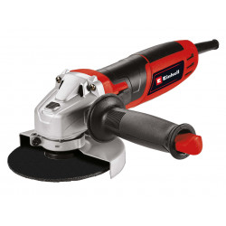 TC-AG 115/750 Angle Grinder 750W 240V