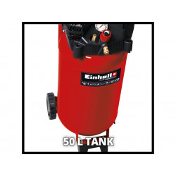 TC-AC 240/50/10 OF Air Compressor 240V