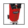 TC-AC 240/50/10 OF Air Compressor 240V