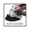 TC-AG 115/750 Angle Grinder 750W 240V
