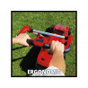 RASARRO 36/42 Power X-Change Mower 36V 2 x 5.2Ah Li-ion