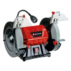 TC-BG 200 L Bench Grinder 400W 240V