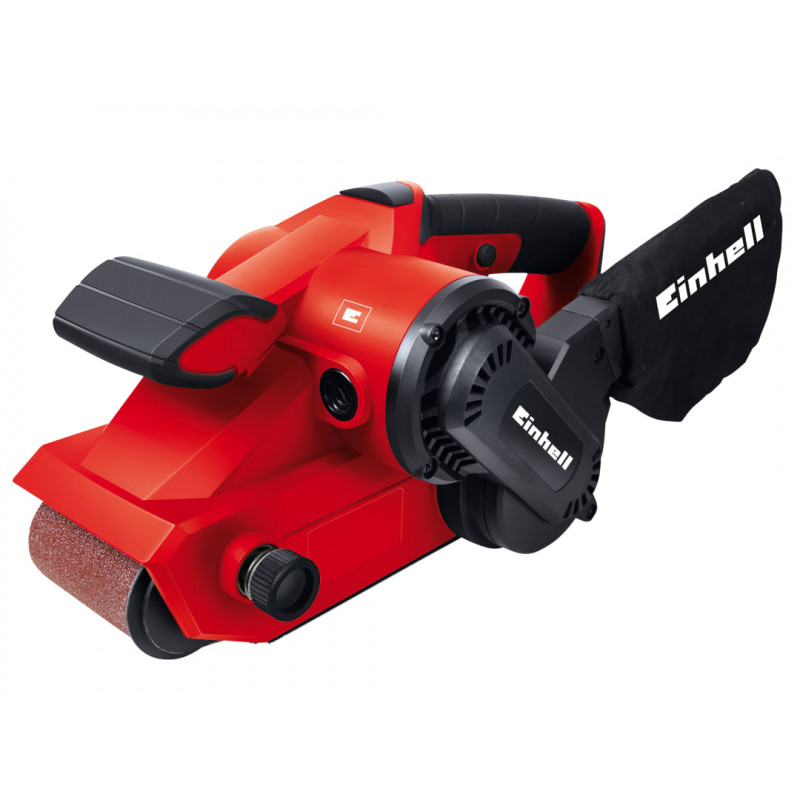 TC-BS 8038 Belt Sander 76 x 533mm 800W 240V TC-BS 8038 Belt Sander 76 x 533mm 800W 240V