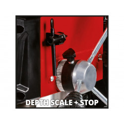 TC-BD 450 Bench Drill 450W 240V