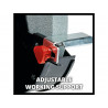 TC-BG 200 L Bench Grinder 400W 240V