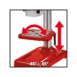TC-BD 450 Bench Drill 450W 240V