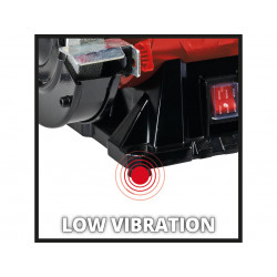 TC-BG 150 B Bench Grinder 350W 240V
