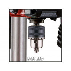 TC-BD 450 Bench Drill 450W 240V