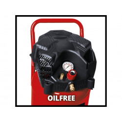 TC-AC 240/50/10 OF Air Compressor 240V