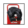 TC-AC 240/50/10 OF Air Compressor 240V
